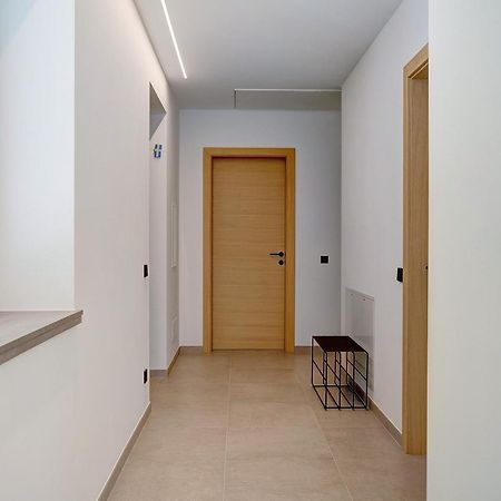 Haus Weinblick Apt 5 Magre all' Adige ภายนอก รูปภาพ