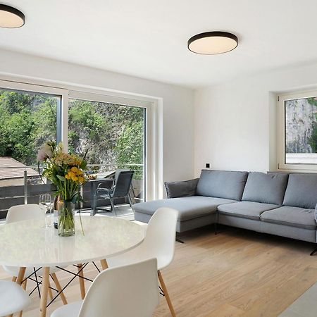 Haus Weinblick Apt 5 Magre all' Adige ภายนอก รูปภาพ