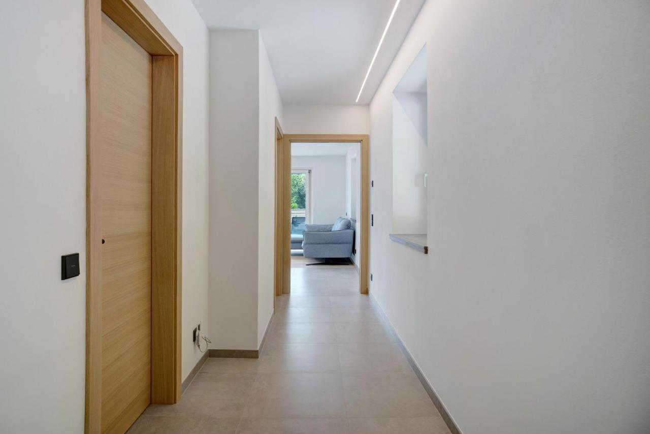 Haus Weinblick Apt 5 Magre all' Adige ภายนอก รูปภาพ