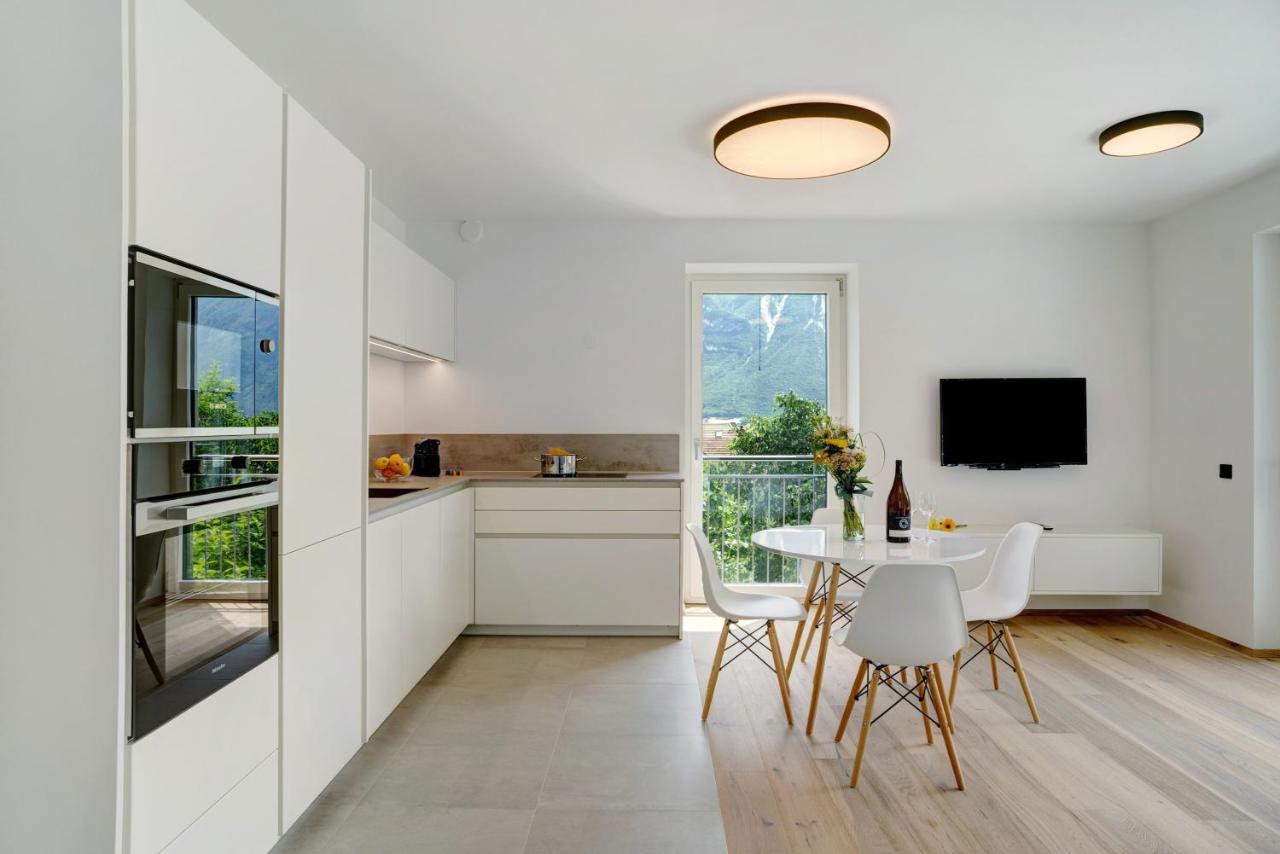 Haus Weinblick Apt 5 Magre all' Adige ภายนอก รูปภาพ