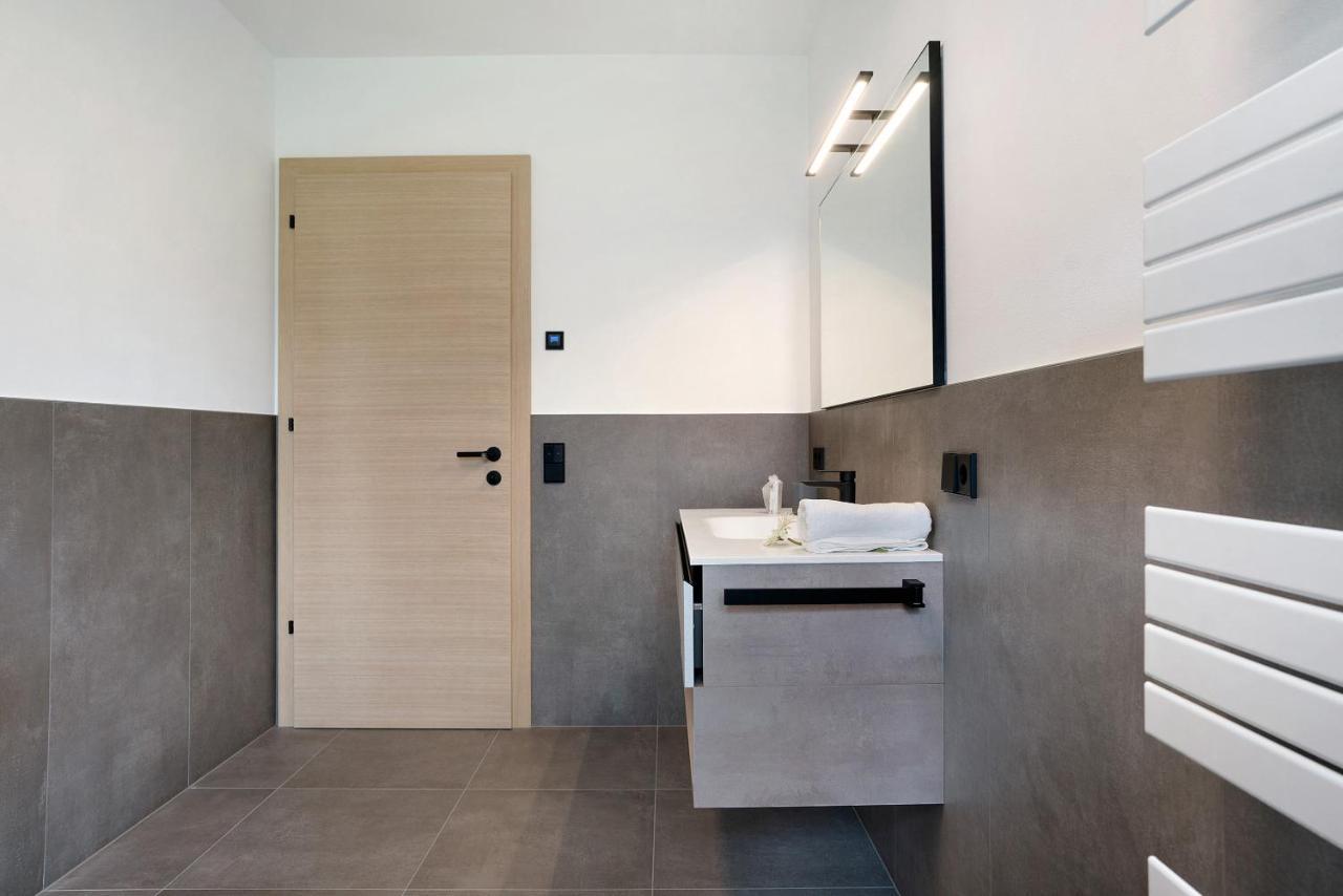 Haus Weinblick Apt 5 Magre all' Adige ภายนอก รูปภาพ