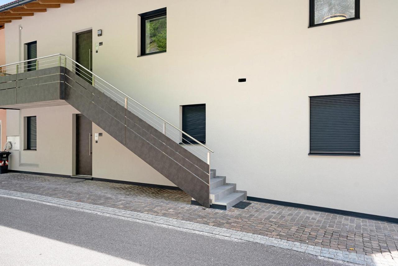 Haus Weinblick Apt 5 Magre all' Adige ภายนอก รูปภาพ