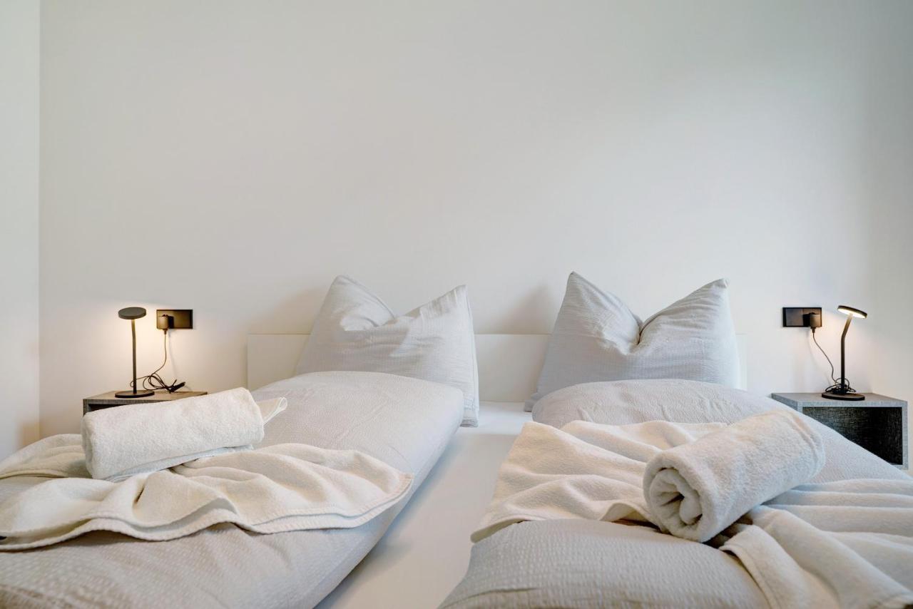 Haus Weinblick Apt 5 Magre all' Adige ภายนอก รูปภาพ
