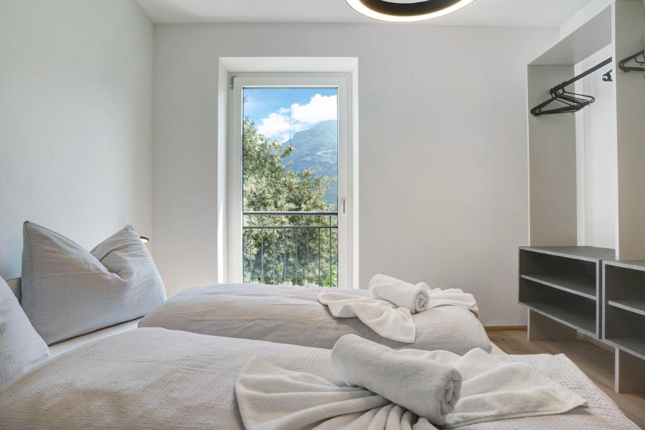 Haus Weinblick Apt 5 Magre all' Adige ภายนอก รูปภาพ