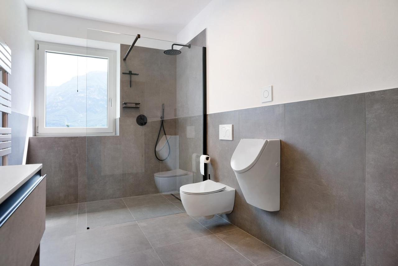 Haus Weinblick Apt 5 Magre all' Adige ภายนอก รูปภาพ