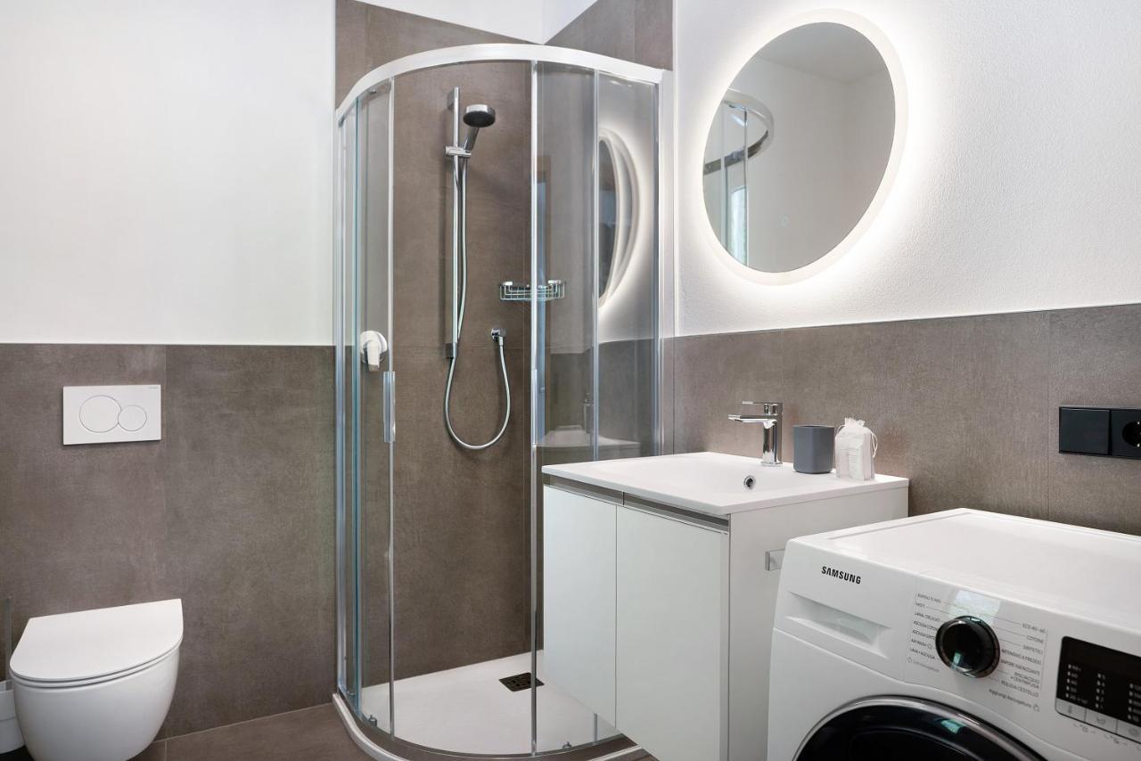 Haus Weinblick Apt 5 Magre all' Adige ภายนอก รูปภาพ